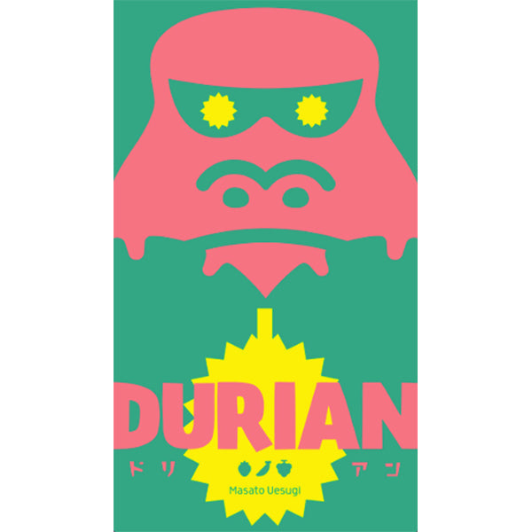 FOX -Durian
