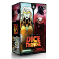 FOX -Dice Throne: Season Two - Seraph v. Vampire Lord
