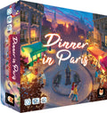 FOX -Dinner In Paris