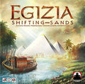 FOX -Egizia: Shifting Sands
