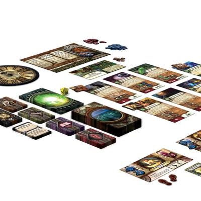FOX -Elder Sign