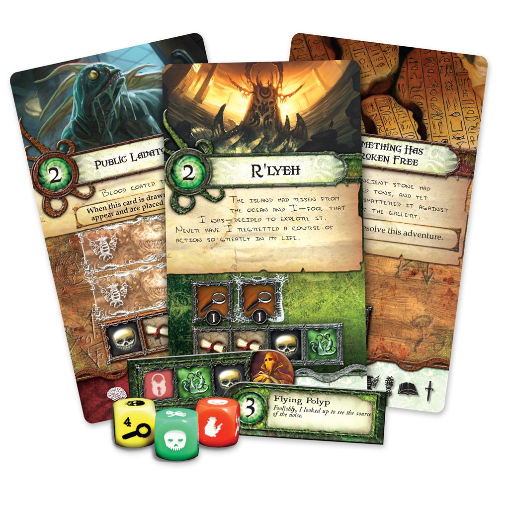 FOX -Elder Sign