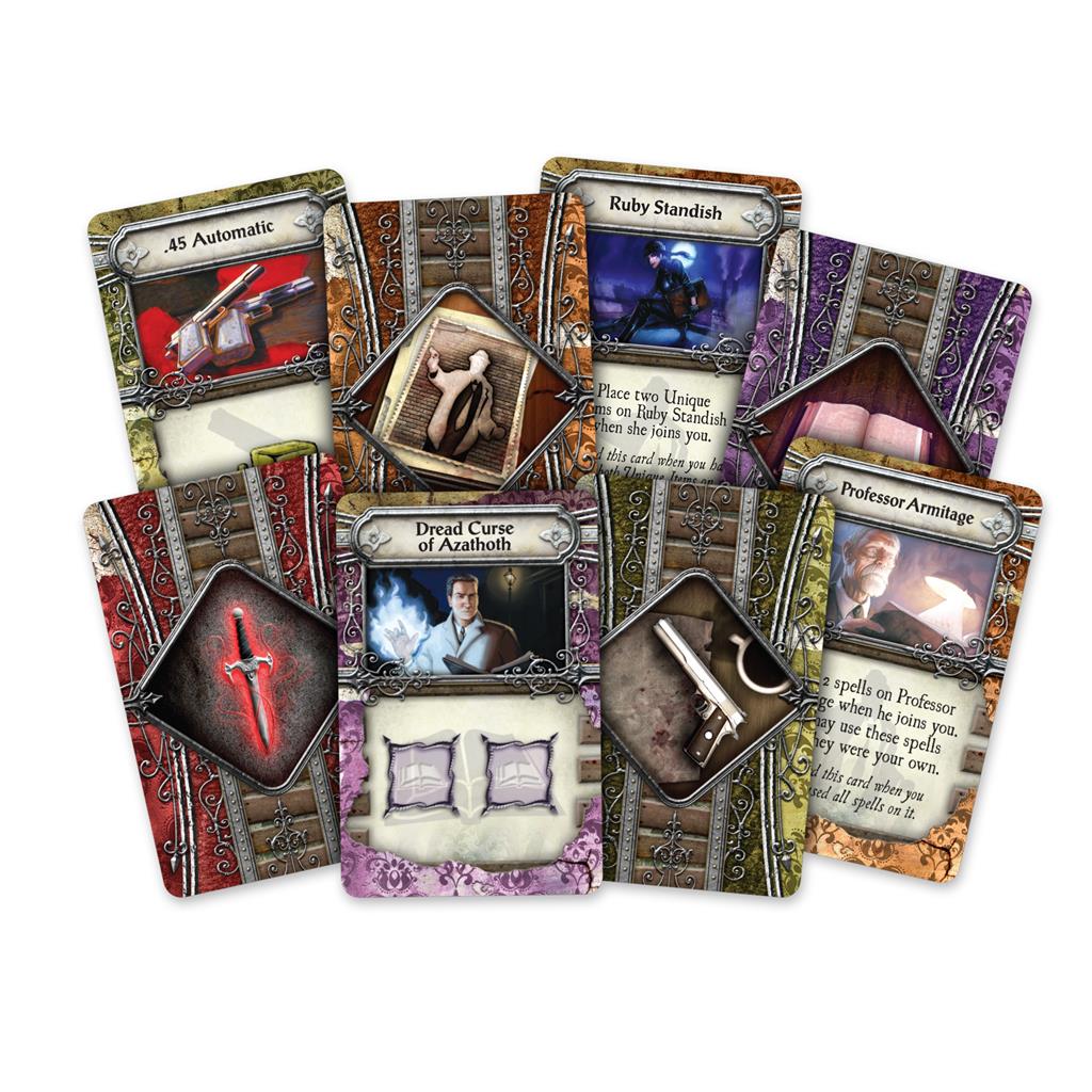 FOX -Elder Sign