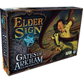 FOX -Elder Sign: Gates of Arkham Expansion