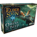 FOX -Elder Sign: Omens of the Deep Expansion
