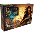 FOX -Elder Sign: Omens of the Pharaoh Expansion