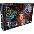 FOX -Elder Sign: Unseen Forces Expansion