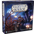 FOX -Eldritch Horror