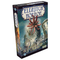 FOX -Eldritch Horror: Cities in Ruin Expansion