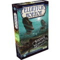 FOX -Eldritch Horror: Strange Remnants Expansion