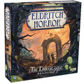 FOX -Eldritch Horror: The Dreamlands Expansion