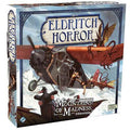 FOX -Eldritch Horror: Mountains of Madness Expansion