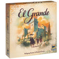FOX -El Grande (Ding & Dent)