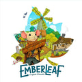 FOX -Emberleaf: Trophies and Bonuses Expansion