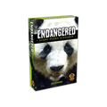 FOX -Endangered: Giant Panda Scenario
