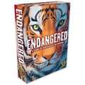 FOX -Endangered (Ding & Dent)