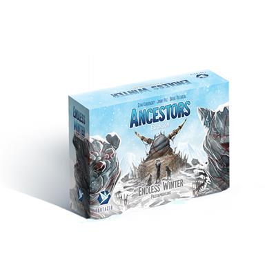 FOX -Endless Winter: Ancestors Expansion