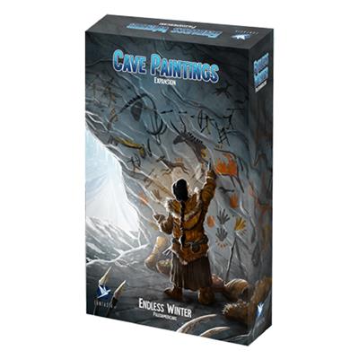 FOX -Endless Winter: Cave Paintings Expansion