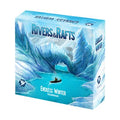 FOX -Endless Winter: Rivers & Rafts Expansion