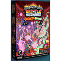 FOX -Epic Spell Wars of the Battle Wizards: Anarchy at the Arena