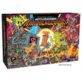 FOX -Epic Spell Wars of the Battle Wizards: Annihilageddon