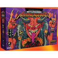 FOX -Epic Spell Wars of the Battle Wizards: Annihilageddon 3 - Satanic Panic