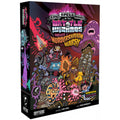 FOX -Epic Spell Wars of the Battle Wizards: Melee at Murdershroom Marsh