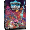 FOX -Epic Spell Wars of the Battle Wizards: Panic at the Pleasure Palace