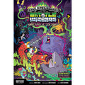 FOX -Epic Spell Wars of the Battle Wizards:  Rumble at Castle Tentakill