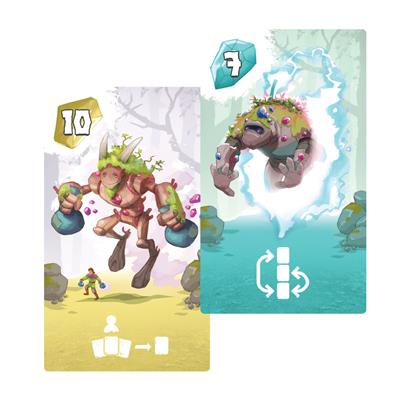 FOX -Equinox - Golem Edition