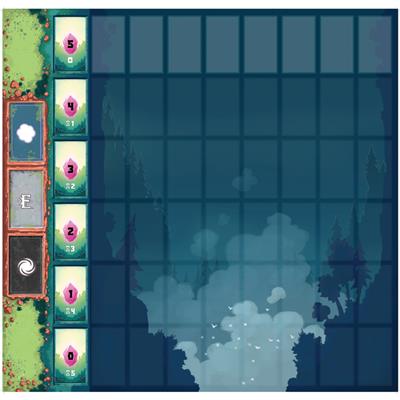 FOX -Equinox - Golem Edition (Ding & Dent)
