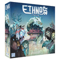 FOX -Ethnos 2nd Edition