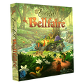 FOX -Everdell: Bellfaire Expansion