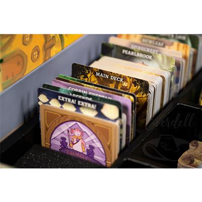 FOX -Everdell Complete Collection