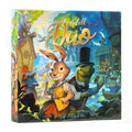 FOX -Everdell Duo