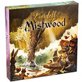 FOX -Everdell: Mistwood Expansion