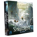 FOX -Everdell: Spirecrest 2nd Edition Expansion (Ding & Dent)