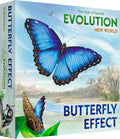 FOX -Evolution: Butterfly Effect Expansion