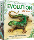 FOX -Evolution: New World