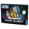 FOX -EXIT: Advent Calendar - The Missing Hollywood Star