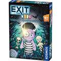 FOX -Exit: The Game – Kids: Midnight Spooktacular