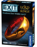 FOX -Exit: The Game –  The Lord of the Rings: Shadows Over Middle-Earth