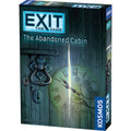 FOX -Exit: The Game – The Abandoned Cabin