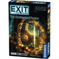 FOX -Exit: The Game – The Enchanted Forest