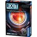 FOX -Exit: The Game – The Gate Between Worlds
