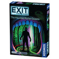 FOX -Exit: The Game – The Haunted Roller Coaster