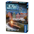 FOX -Exit: The Game – The Hunt through Amsterdam