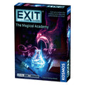 FOX -Exit: The Game – The Magical Academy