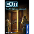 FOX -Exit: The Game – The Mysterious Museum