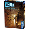 FOX -Exit: The Game – The Pharaoh's Tomb